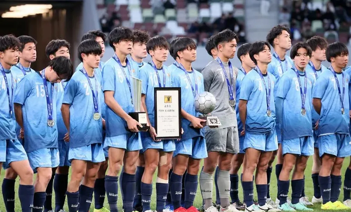 被职业梯队淘汰的孩子们:日本足球的“二次掐尖”机制 被职业梯队淘汰的孩子们:日本足球的“二次掐尖”机制